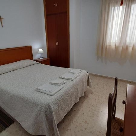 Convento Madre De Dios De Carmona Hotel Kültér fotó
