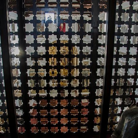 Convento Madre De Dios De Carmona Hotel Kültér fotó