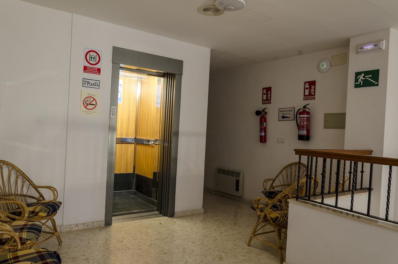 Convento Madre De Dios De Carmona Hotel Kültér fotó