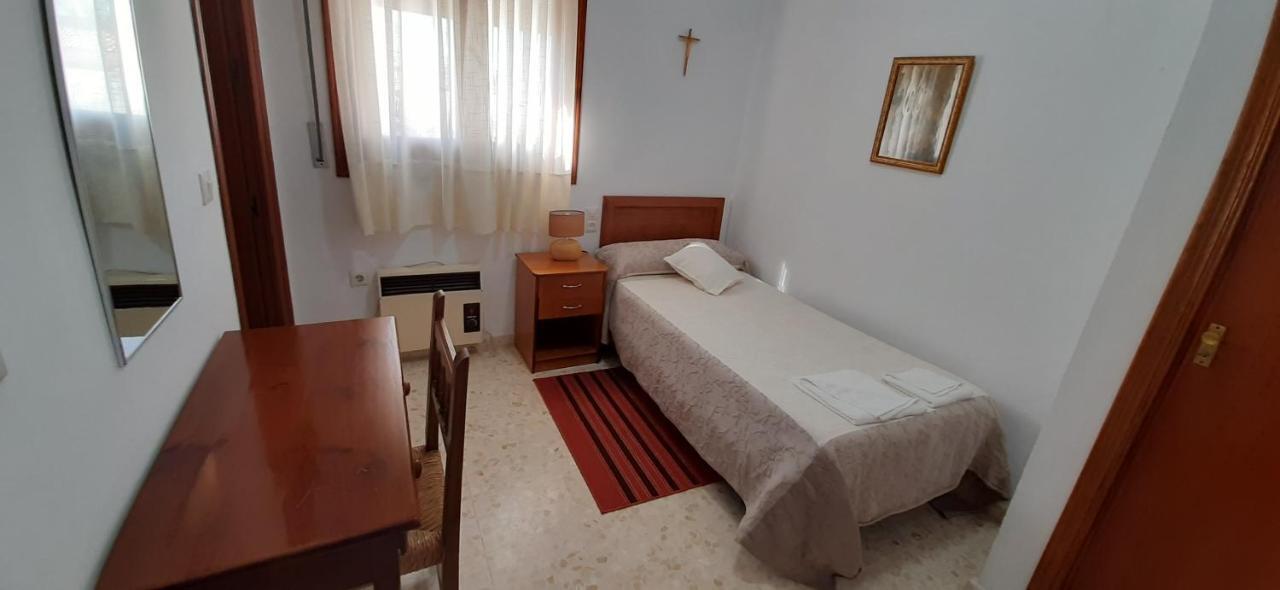 Convento Madre De Dios De Carmona Hotel Kültér fotó